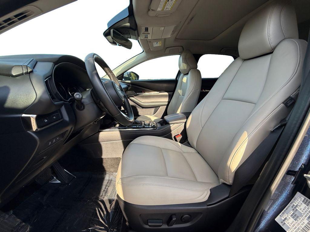 used 2024 Mazda CX-30 car, priced at $22,500