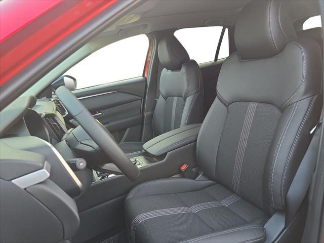 new 2025 Mazda CX-50 car, priced at $32,345