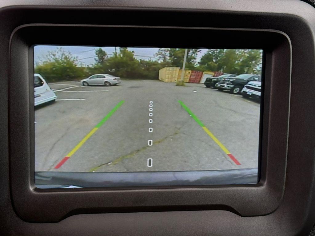 used 2020 Jeep Renegade car, priced at $15,000