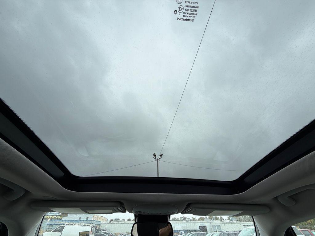 used 2020 Jeep Renegade car, priced at $15,000