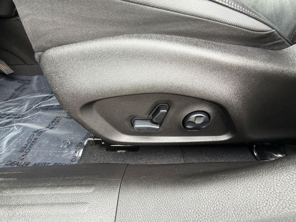 used 2020 Jeep Renegade car, priced at $15,000