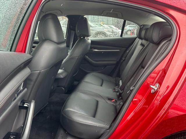 used 2020 Mazda Mazda3 car, priced at $20,565