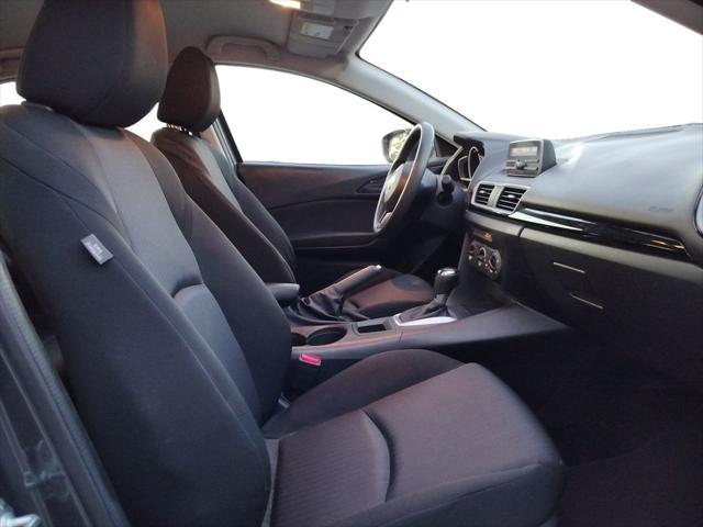 used 2014 Mazda Mazda3 car, priced at $12,000