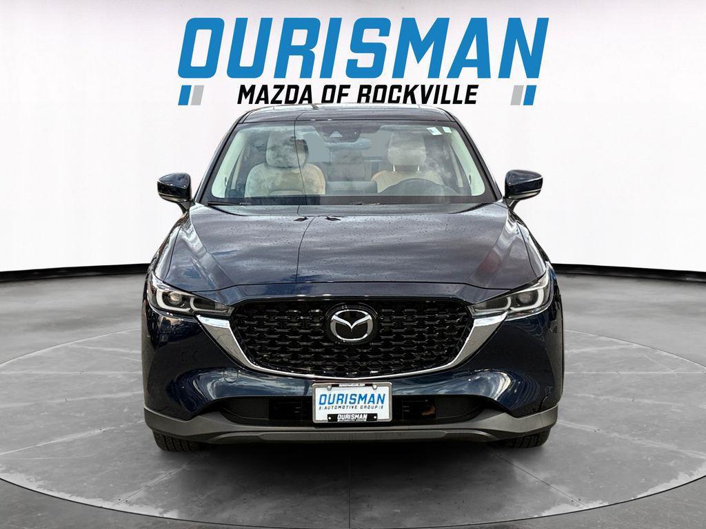 used 2023 Mazda CX-5 car, priced at $24,000