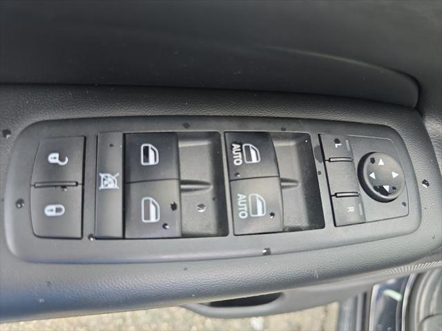 used 2018 Jeep Grand Cherokee car, priced at $19,500
