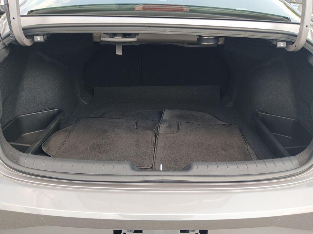 used 2023 Hyundai Elantra car, priced at $22,000