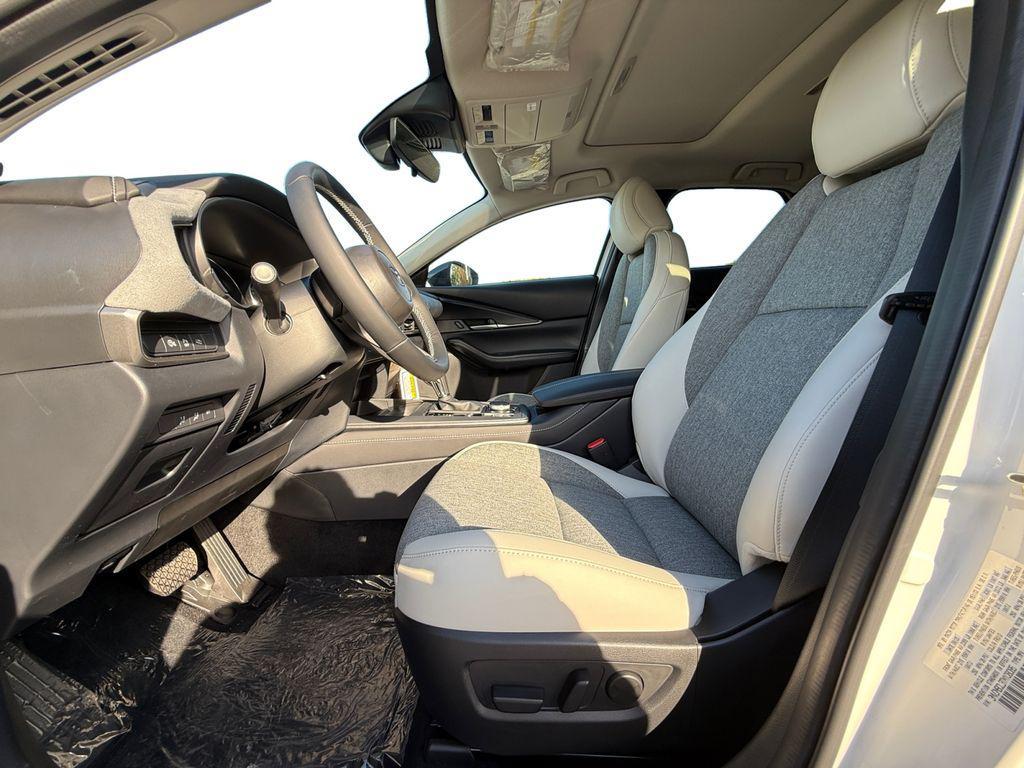 new 2026 Mazda CX-30 car, priced at $31,710