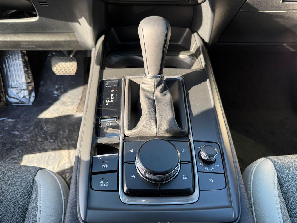 new 2026 Mazda CX-30 car, priced at $31,710