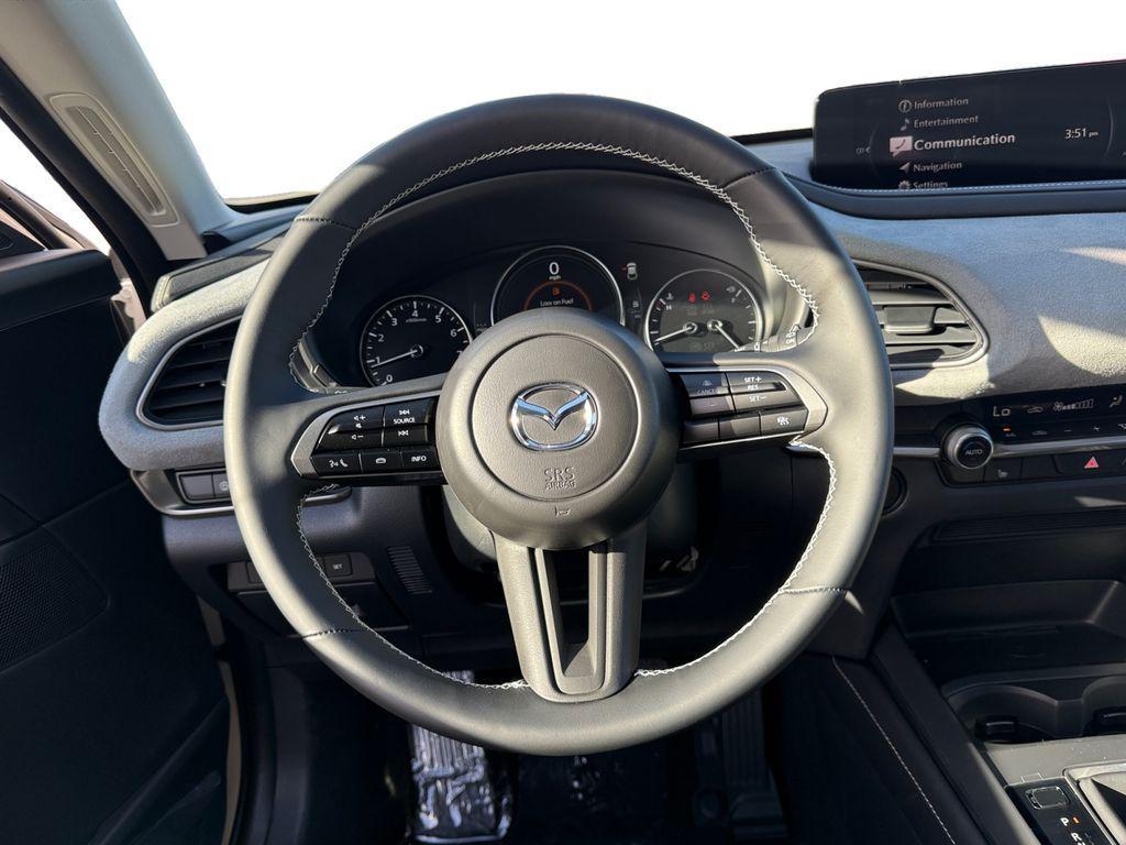 new 2026 Mazda CX-30 car, priced at $31,710