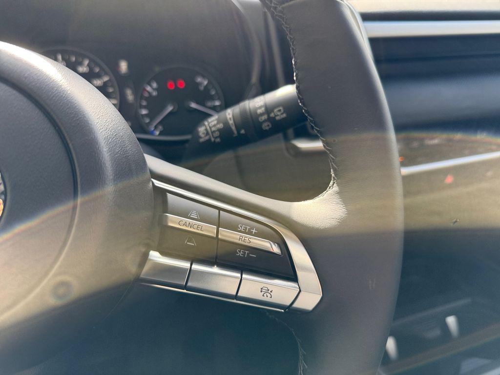 new 2025 Mazda CX-50 car, priced at $33,109