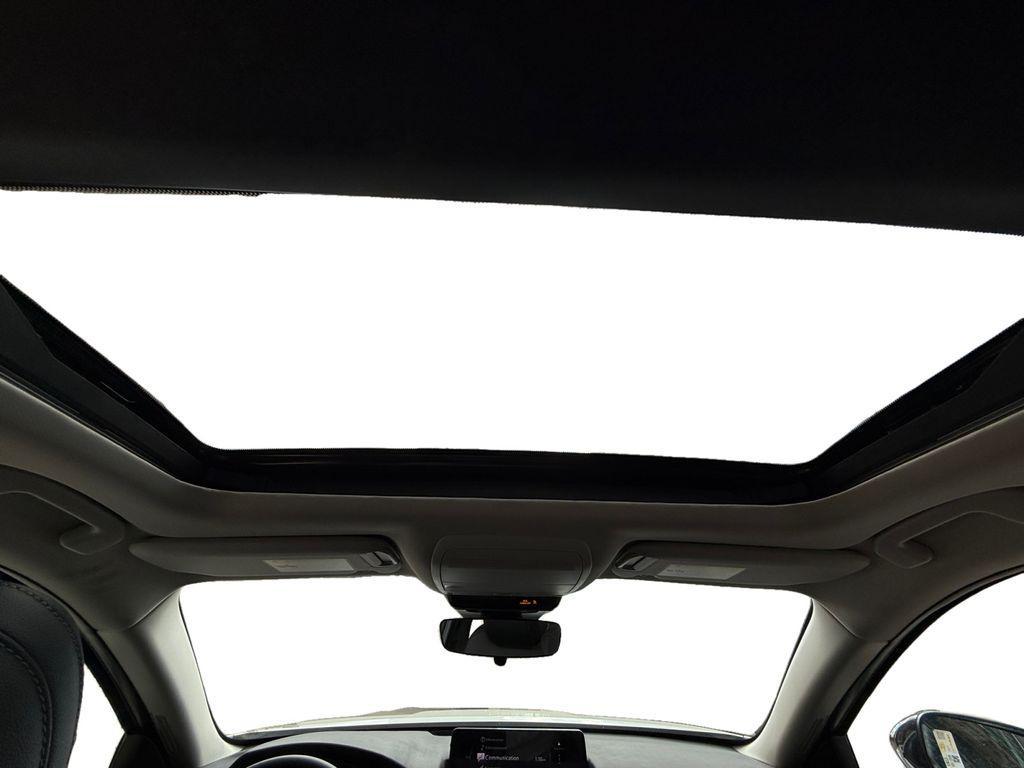 new 2025 Mazda CX-50 car, priced at $33,109
