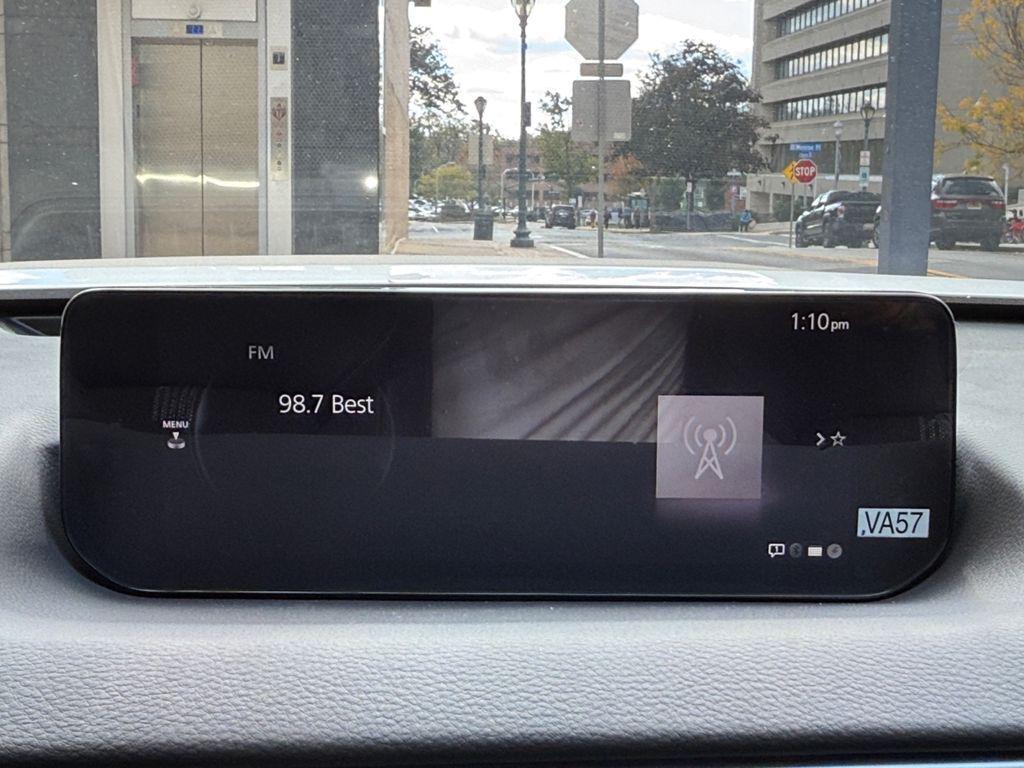new 2025 Mazda CX-50 car, priced at $33,109