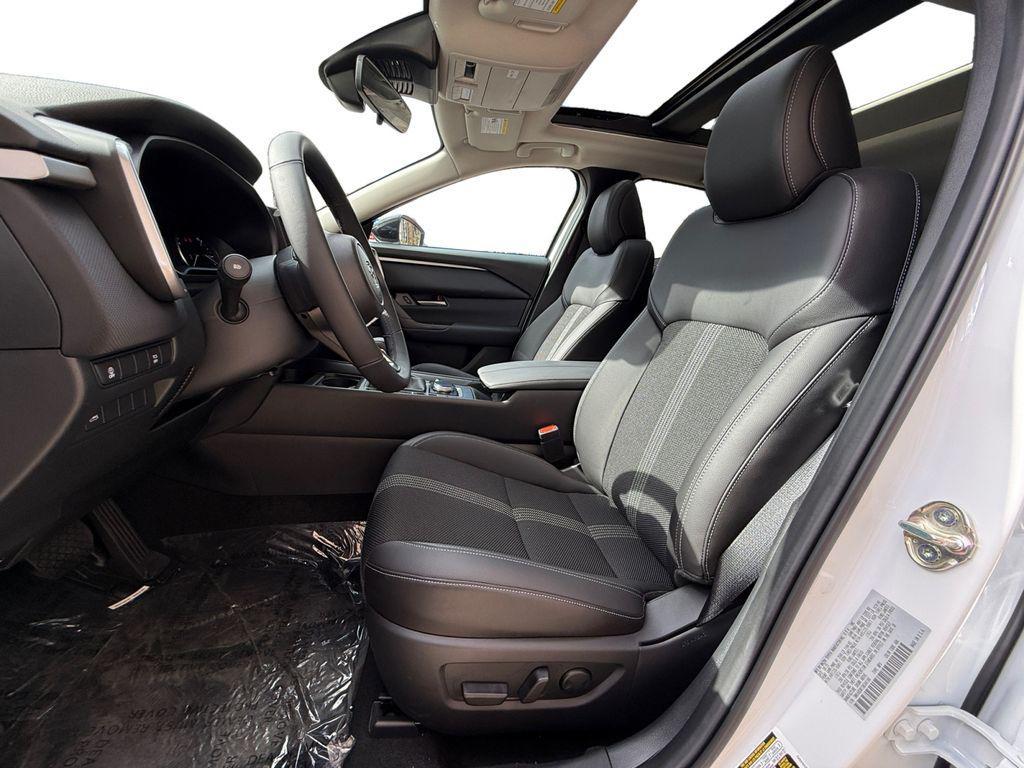 new 2025 Mazda CX-50 car, priced at $33,109