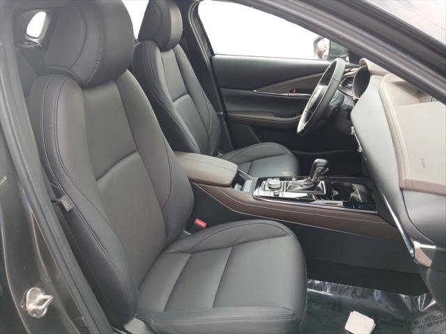 used 2022 Mazda CX-30 car, priced at $24,750