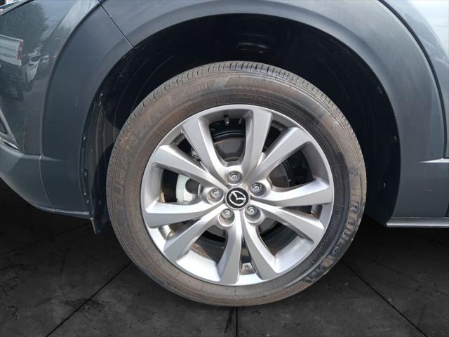 used 2022 Mazda CX-30 car, priced at $24,750