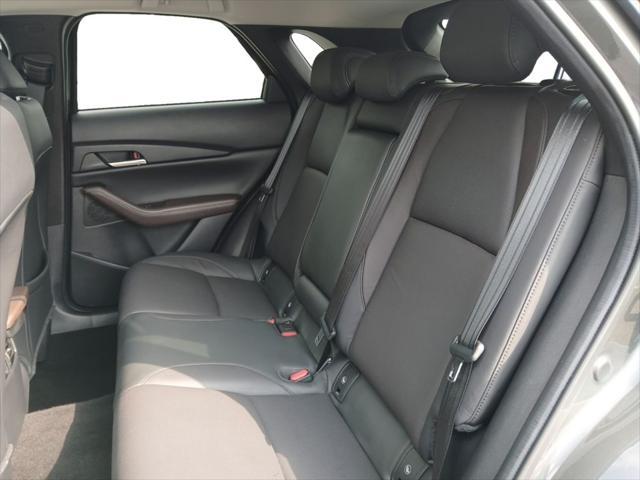used 2022 Mazda CX-30 car, priced at $24,750