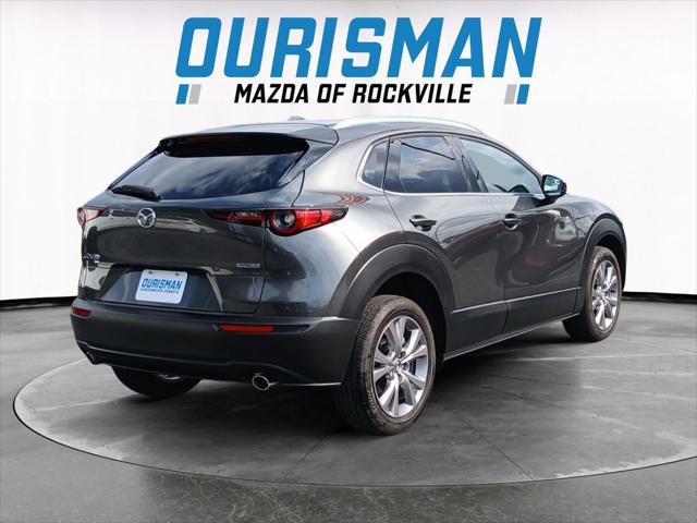 used 2022 Mazda CX-30 car, priced at $24,750