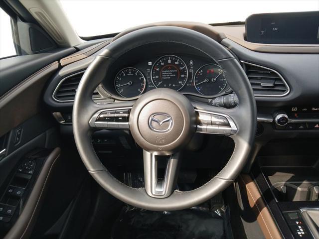 used 2022 Mazda CX-30 car, priced at $24,750