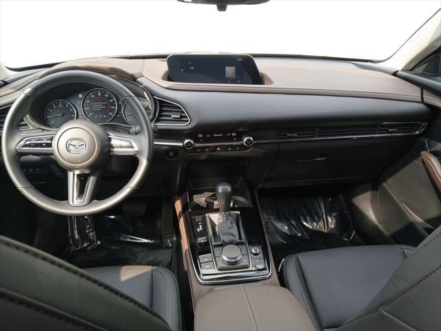 used 2022 Mazda CX-30 car, priced at $24,750