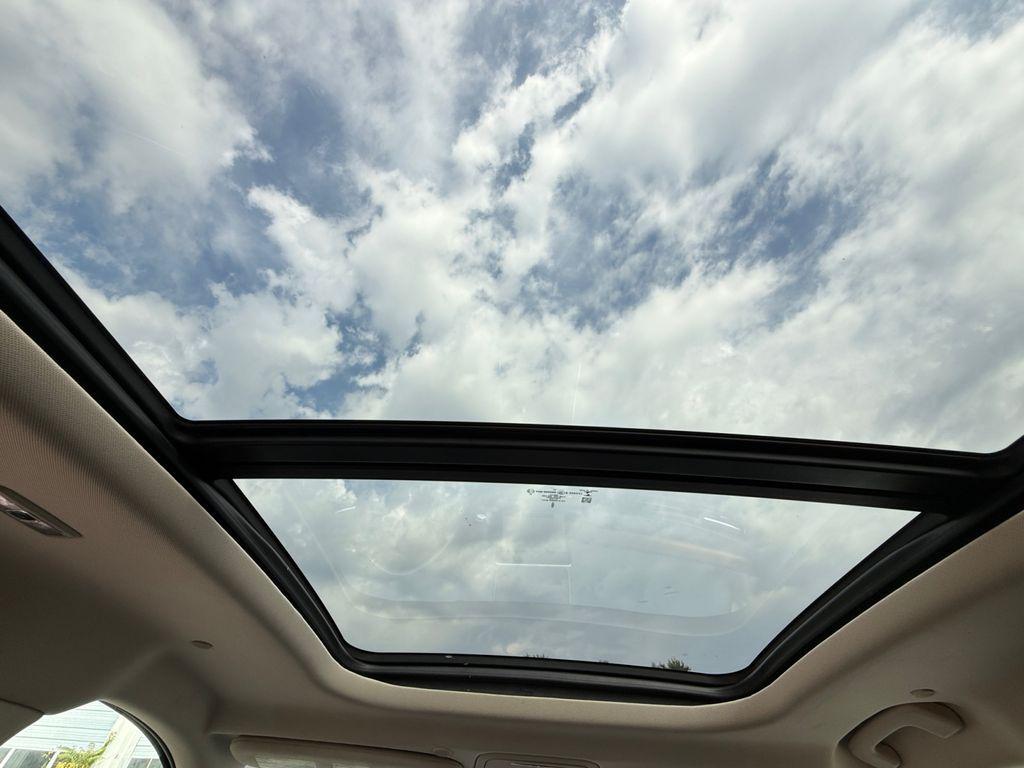used 2020 Lincoln Aviator car, priced at $27,000