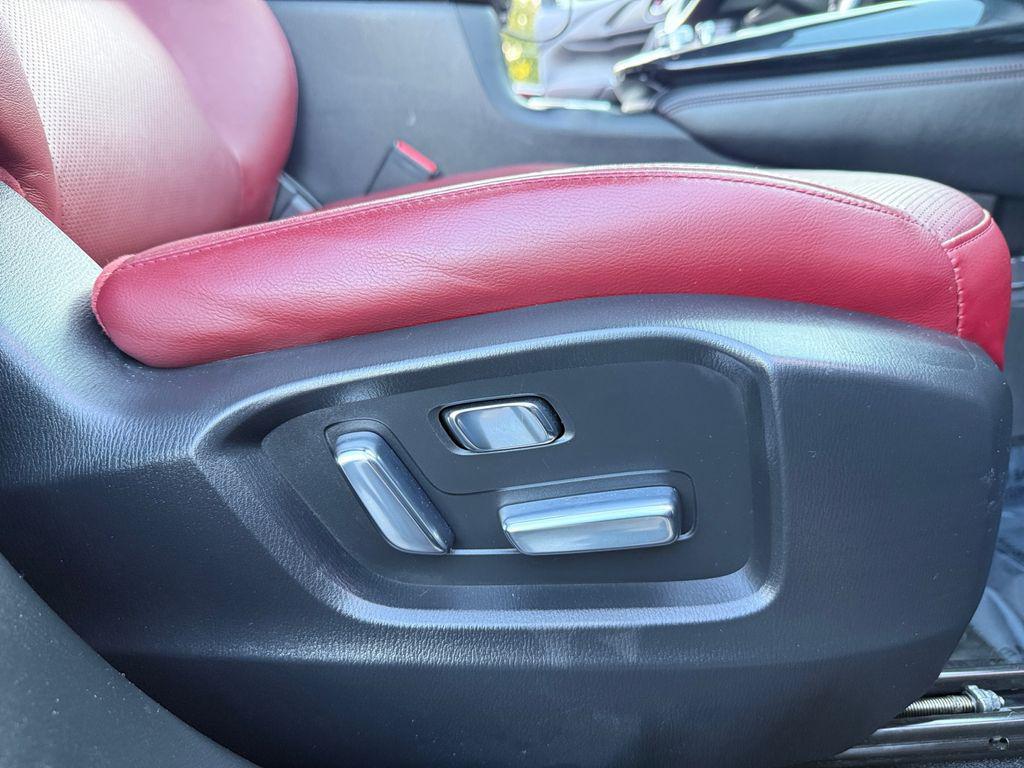 used 2023 Mazda CX-9 car, priced at $27,500
