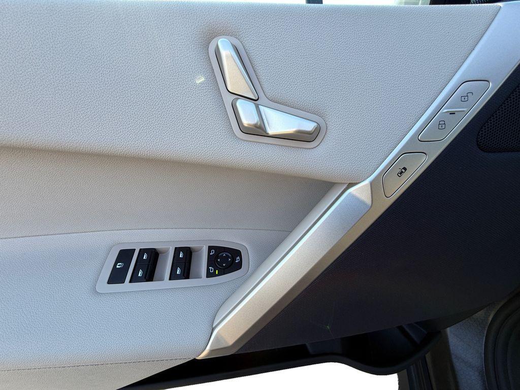 used 2023 BMW iX car, priced at $45,000