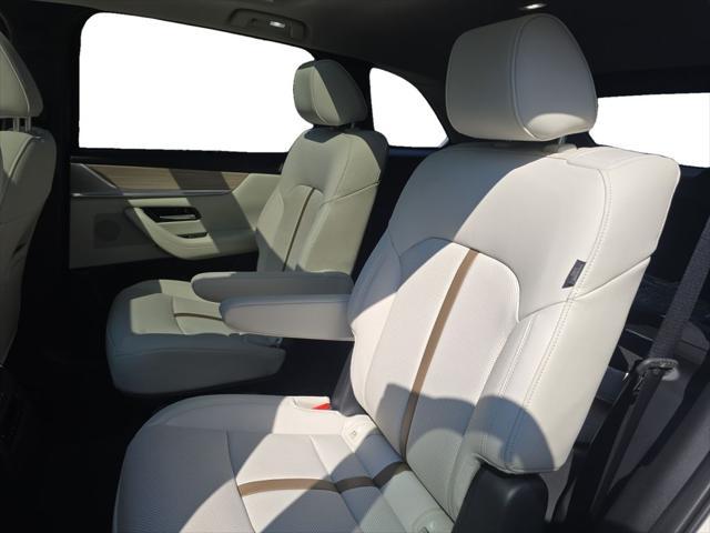 used 2024 Mazda CX-90 car, priced at $43,000