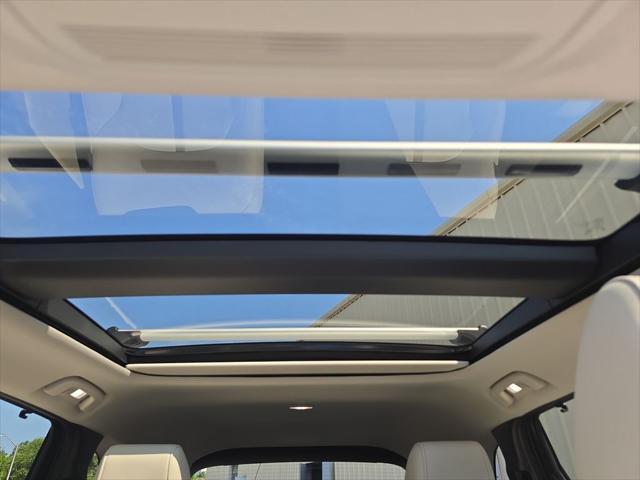 used 2024 Mazda CX-90 car, priced at $43,000