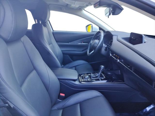 used 2022 Mazda CX-30 car, priced at $21,500