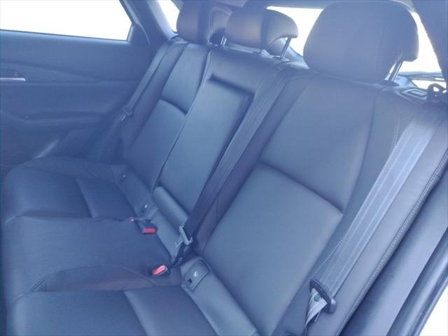 used 2022 Mazda CX-30 car, priced at $21,500