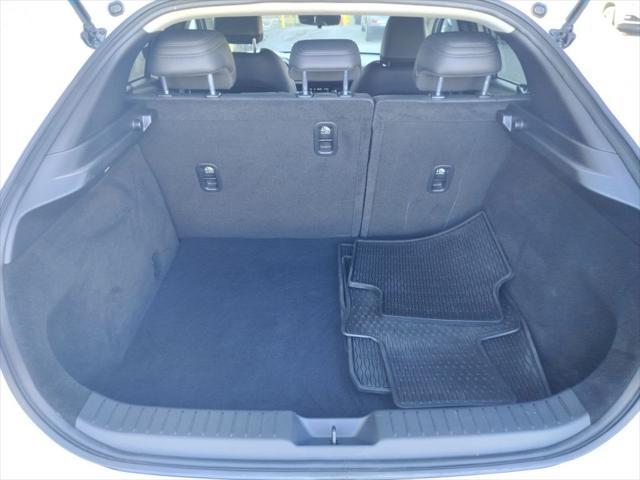 used 2022 Mazda CX-30 car, priced at $21,500
