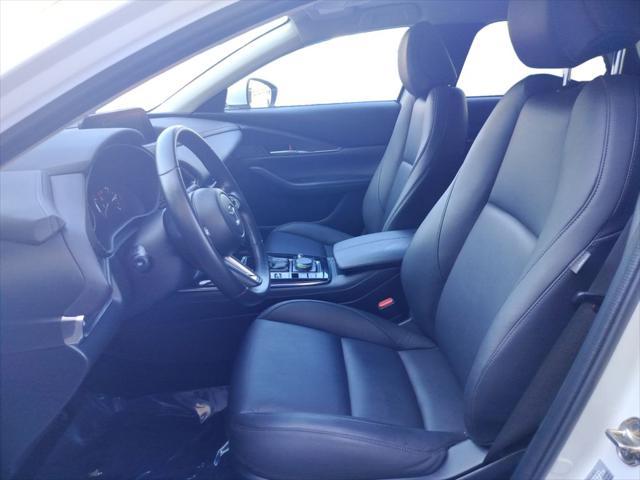used 2022 Mazda CX-30 car, priced at $21,500