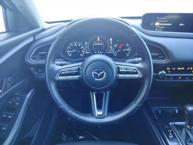 used 2022 Mazda CX-30 car, priced at $21,500