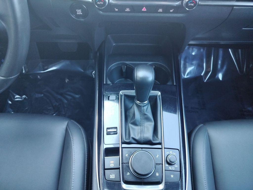 used 2022 Mazda CX-30 car, priced at $22,500