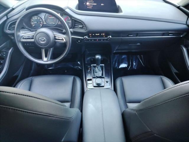 used 2022 Mazda CX-30 car, priced at $21,500