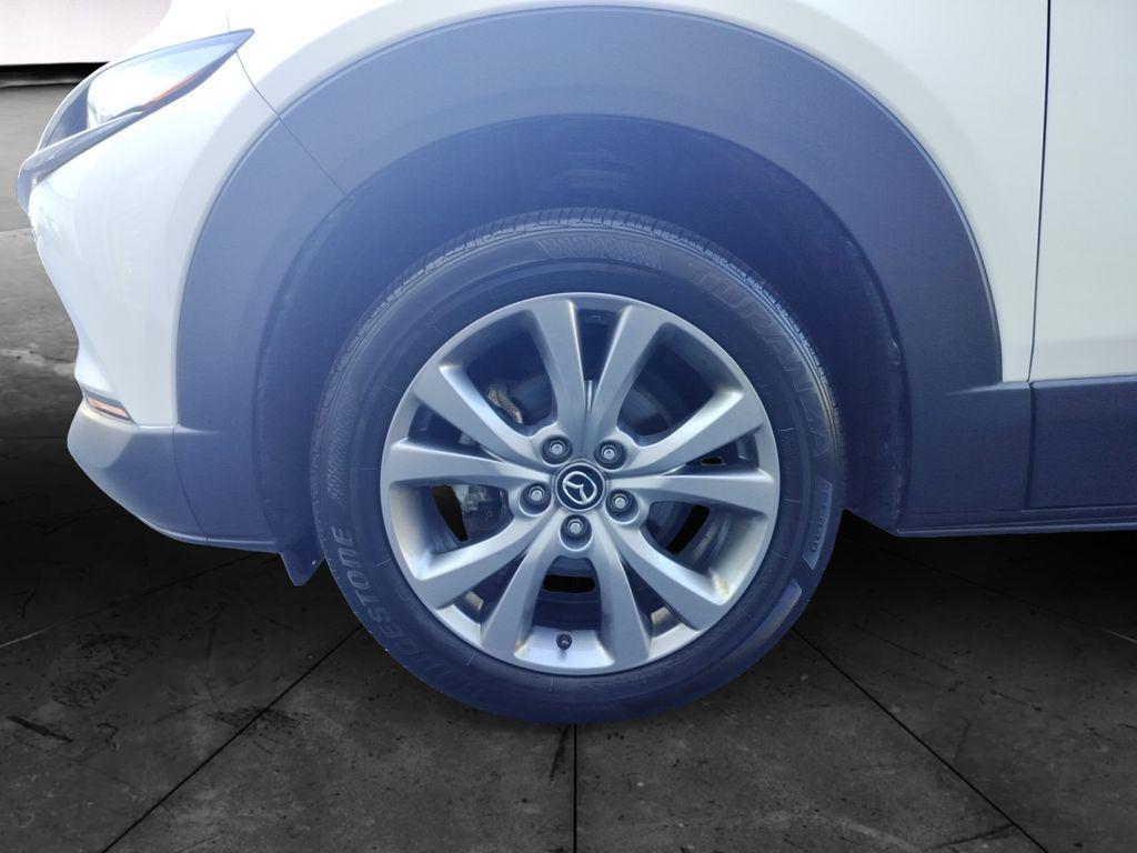 used 2022 Mazda CX-30 car, priced at $22,500