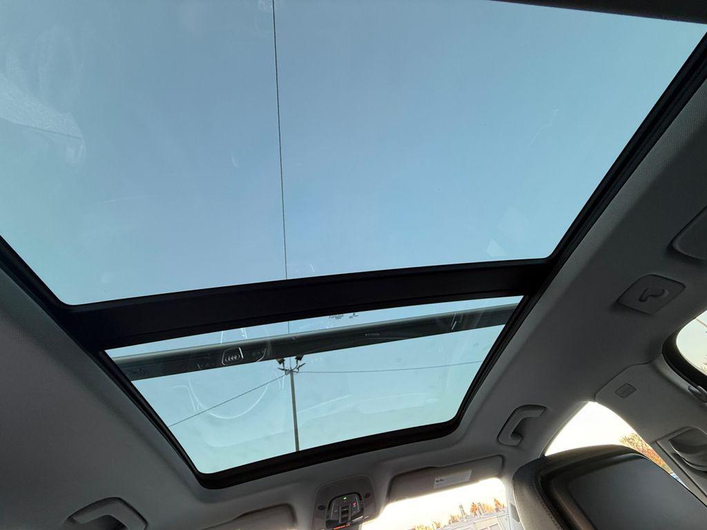 used 2024 Audi Q5 car, priced at $28,500