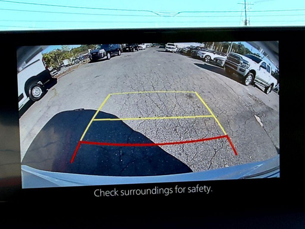 used 2022 Mazda CX-5 car, priced at $25,909