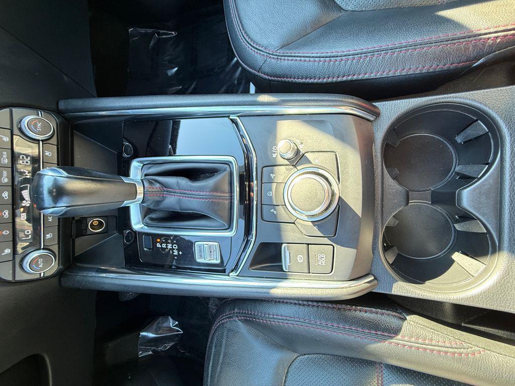 used 2022 Mazda CX-5 car, priced at $25,909