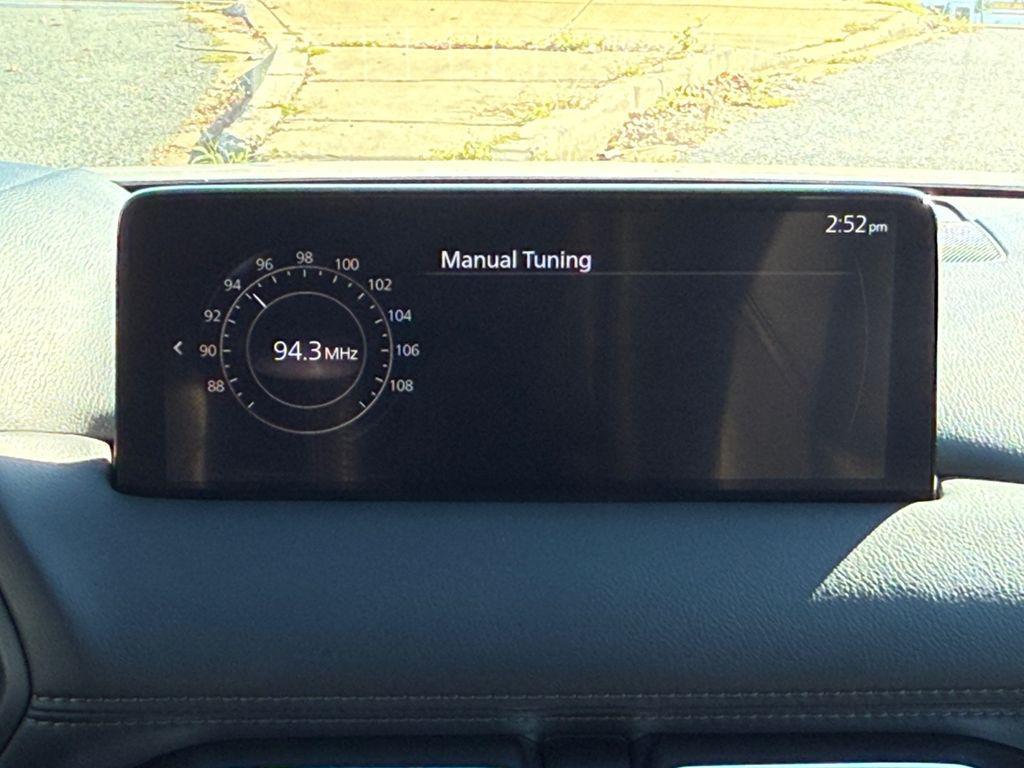 used 2022 Mazda CX-5 car, priced at $25,909