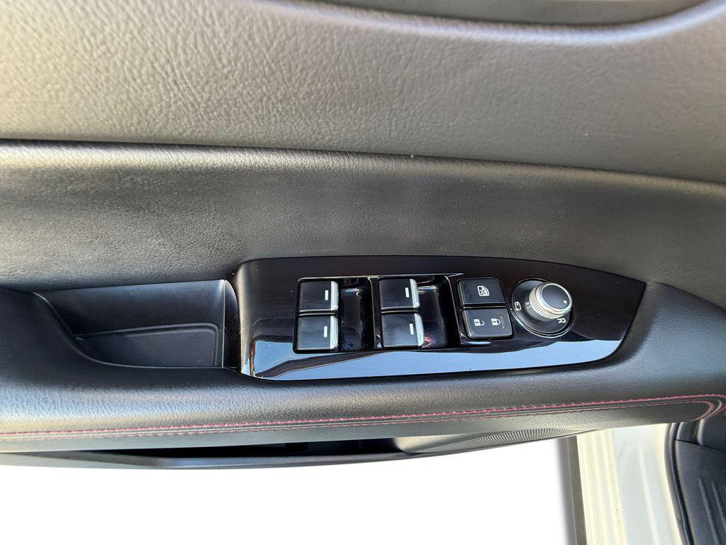 used 2022 Mazda CX-5 car, priced at $25,909