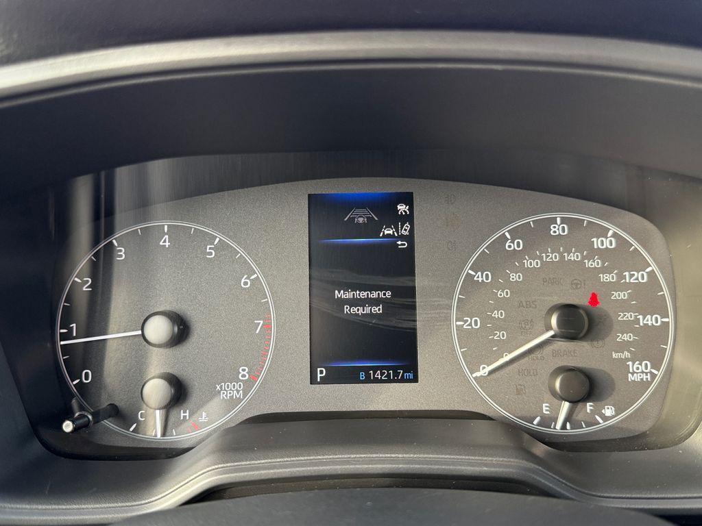used 2024 Toyota Corolla car, priced at $19,000