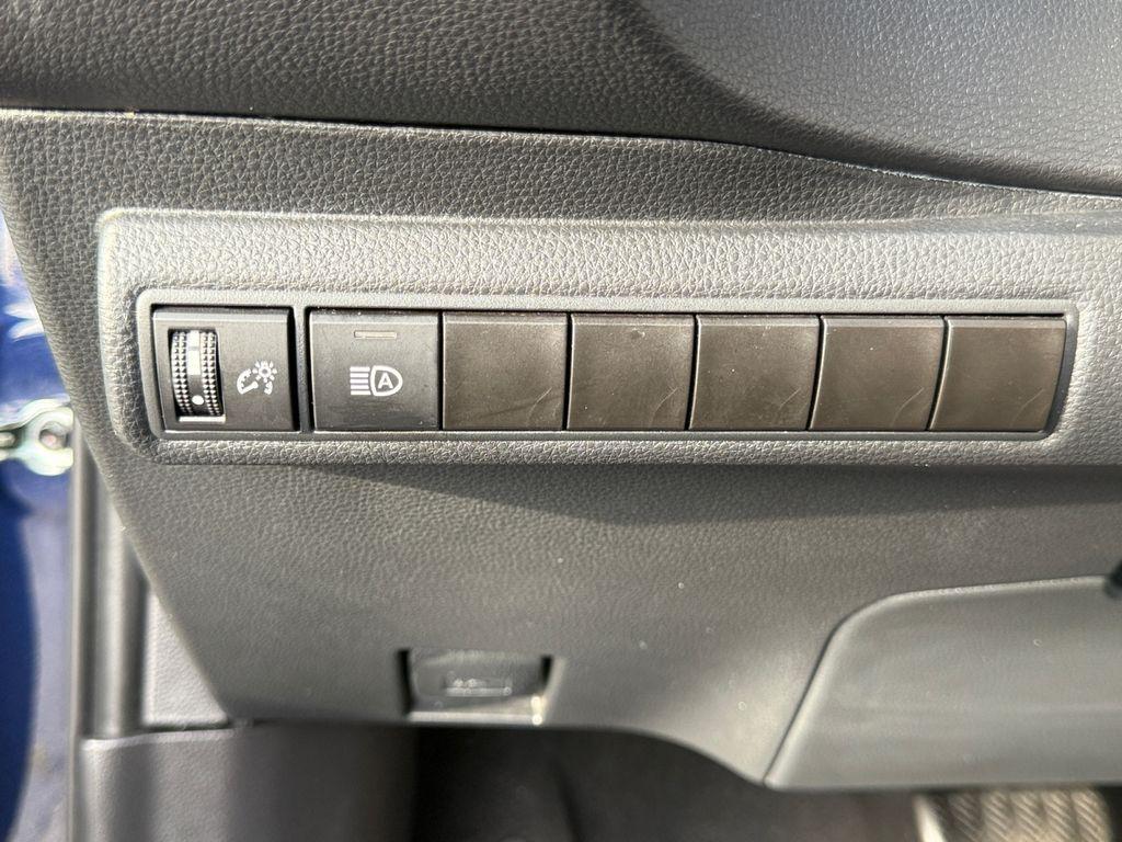 used 2024 Toyota Corolla car, priced at $19,000