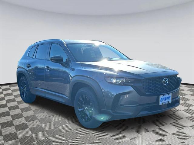 new 2025 Mazda CX-50 car, priced at $31,773