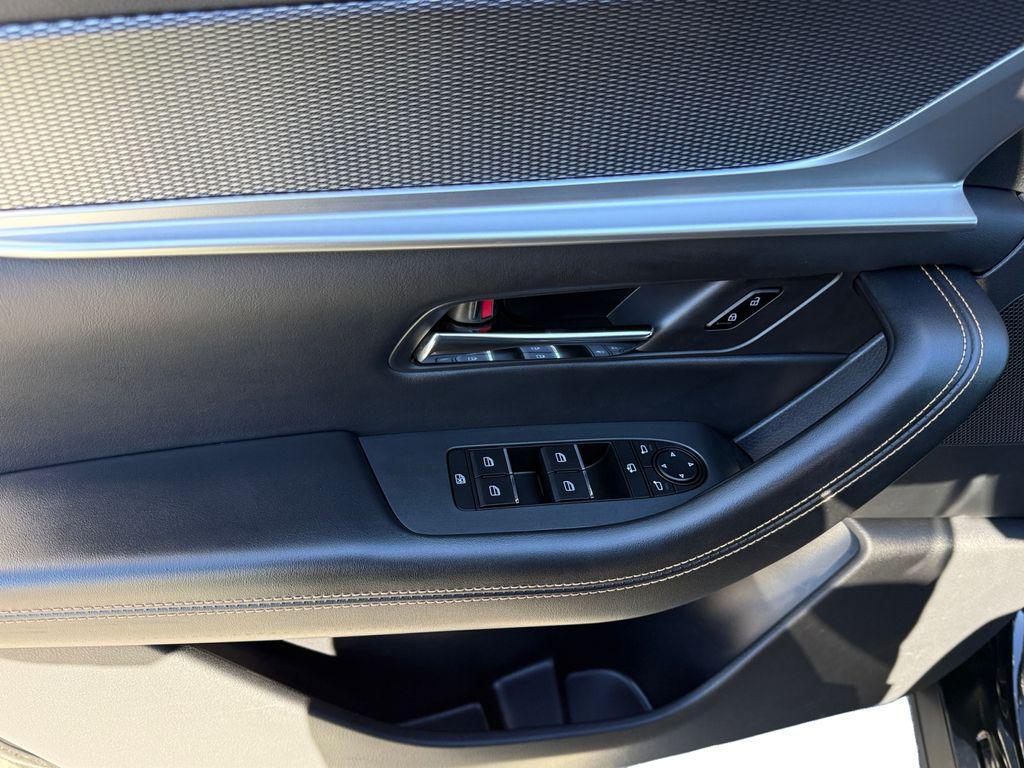 used 2024 Mazda CX-90 PHEV car, priced at $36,000