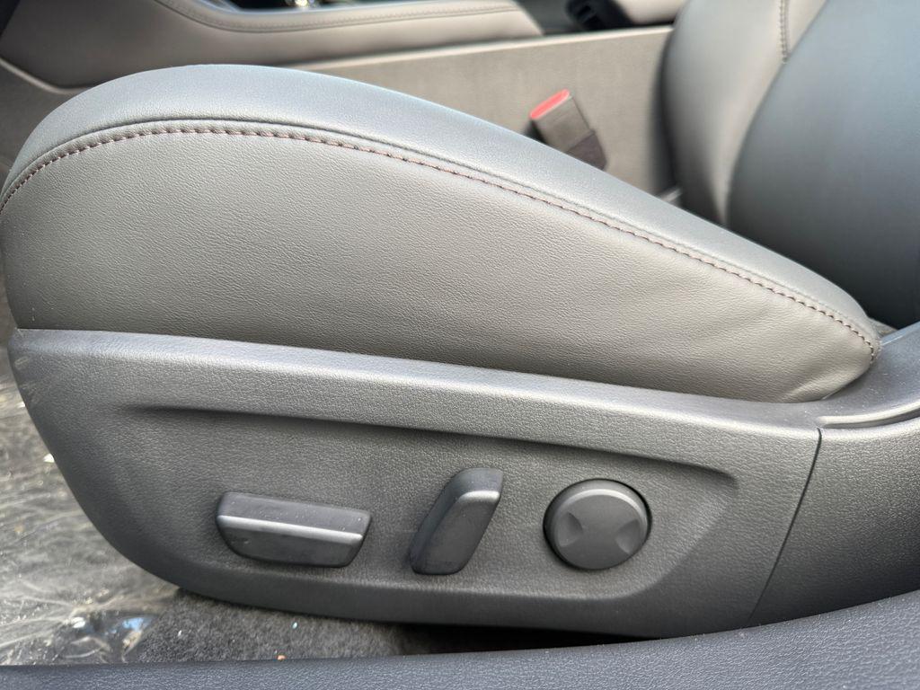 new 2025 Mazda Mazda3 car, priced at $25,810