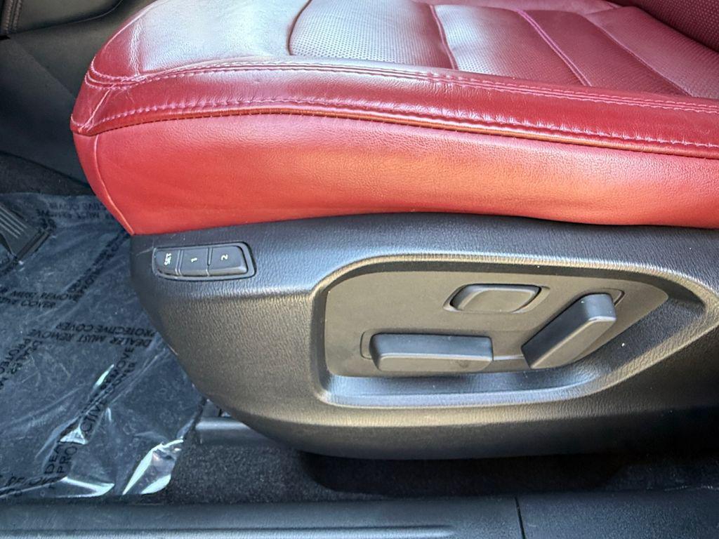 used 2023 Mazda CX-5 car, priced at $23,000