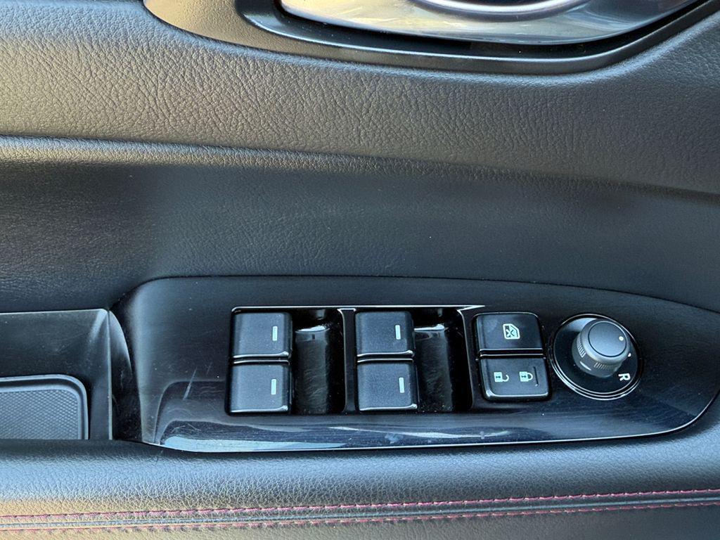 used 2023 Mazda CX-5 car, priced at $23,000