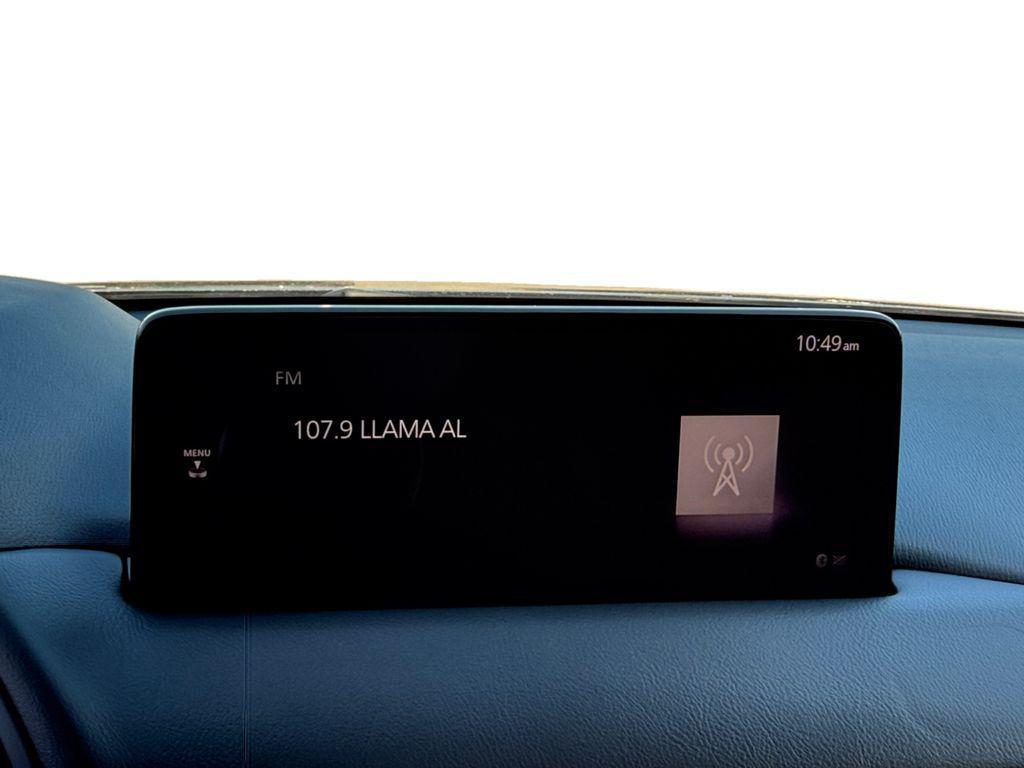 used 2023 Mazda CX-5 car, priced at $23,000