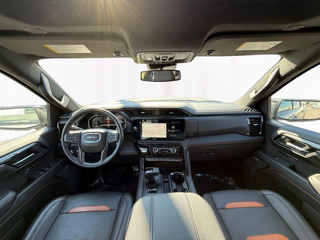 used 2023 GMC Sierra 1500 car, priced at $49,500